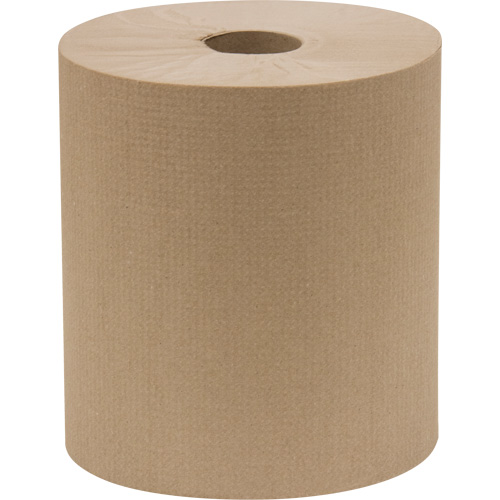 Rouleau d'essuie-tout Everest Pro, 1 pli, Standard, 800' lo Nuna Depot Inc.