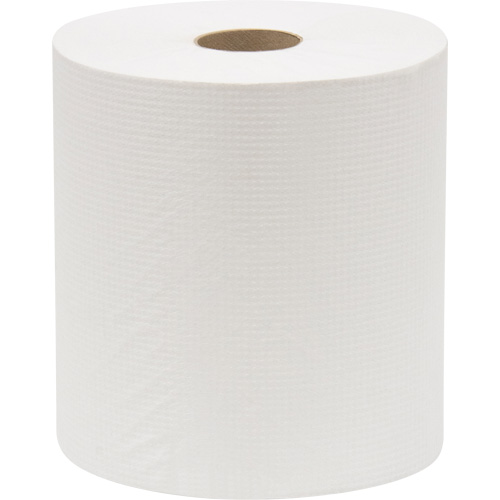 Rouleau d'essuie-tout Everest Pro, 1 pli, Standard, 800' lo Nuna Depot Inc.