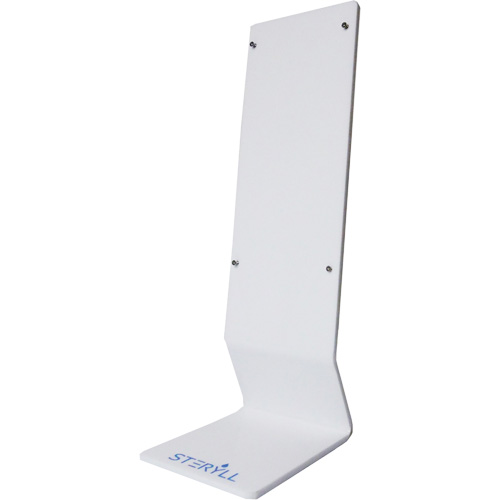 Desktop Stand for Hand Sanitizer Dispenser Nuna Depot Inc.