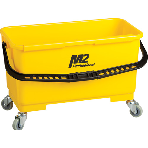 Window Squeegee Bucket Nuna Depot Inc.