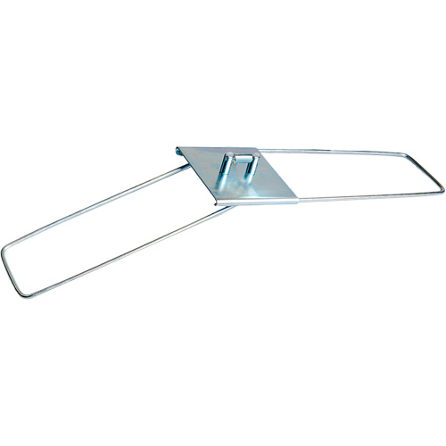 Break-Ezy Dust Mop Frame, 36", Metal Nuna Depot Inc.
