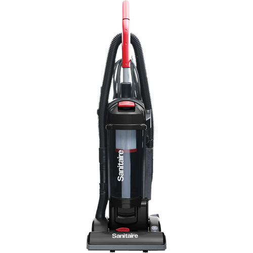 Aspirateur vertical Force QuietClean, 135 pi³/min, 4,5 pintes Nuna Depot Inc.