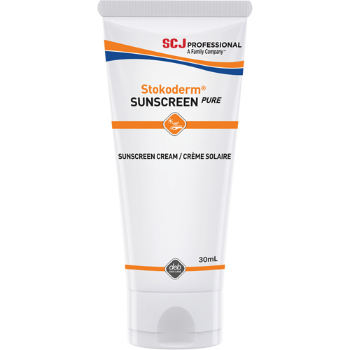 Stokoderm&reg; Sunscreen Pure, SPF 30, Lotion Nuna Depot Inc.