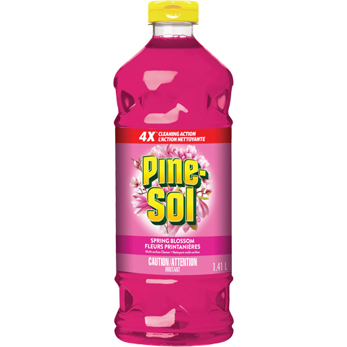 Pine Sol&reg; All-Purpose Disinfectant Cleaner, 1.4 L , Bottle Nuna Depot Inc.