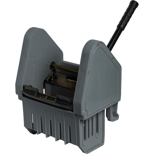 Champ Mop Wringer, Down Press, Grey Nuna Depot Inc.