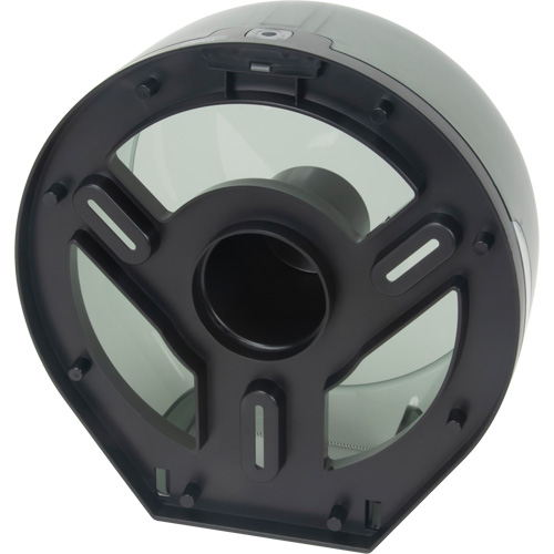 Distributeur de papier hygi&eacute;nique, Simple Capacit&eacute; du rouleau Nuna Depot Inc.