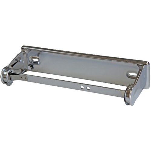 Distributeur d'essuie-tout, Manuel, 11" la x 4,375" p x 2,686" h Nuna Depot Inc.