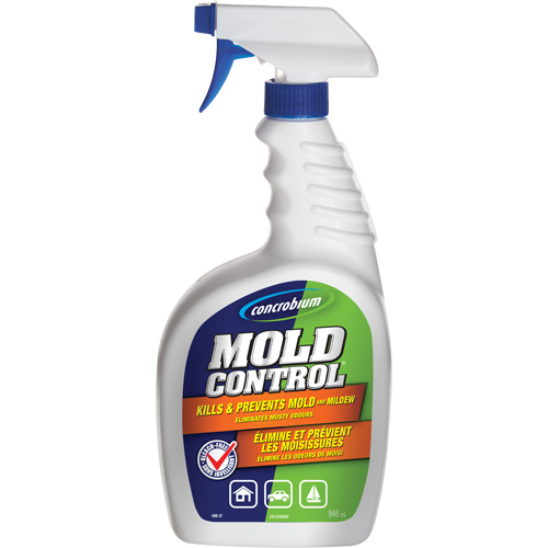 Concrobium&reg; Mold Control, 946 ml, Trigger Bottle Nuna Depot Inc.