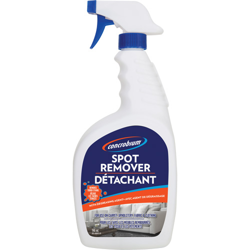 D&eacute;tachant Concrobium, 946 ml, Bouteille &agrave; g&acirc;chette Nuna Depot Inc.