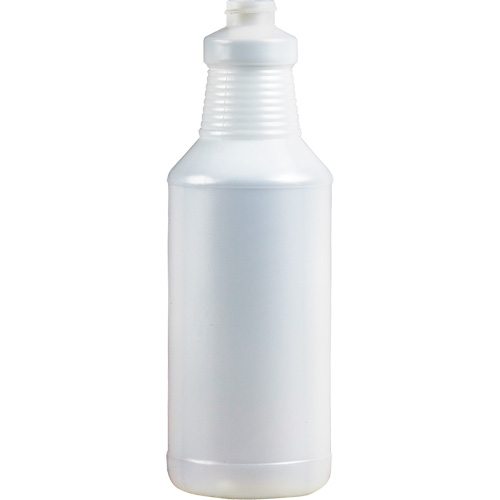 Carafe Style Spray Bottle, 32 oz. Nuna Depot Inc.