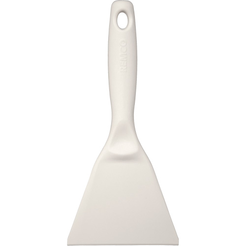 Grand grattoir pour temp&eacute;ratures &eacute;lev&eacute;es, Blanc, 4-1/4" la x 9-3/8" lo Nuna Depot Inc.