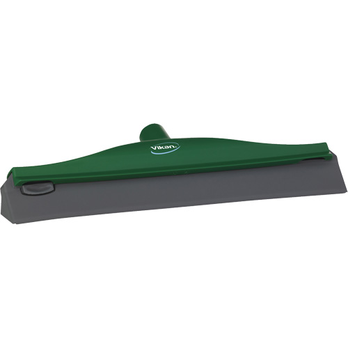 Condensation Squeegee, 16", Green Nuna Depot Inc.