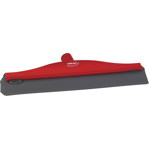 Raclette pour condensation, 16", Rouge Nuna Depot Inc.