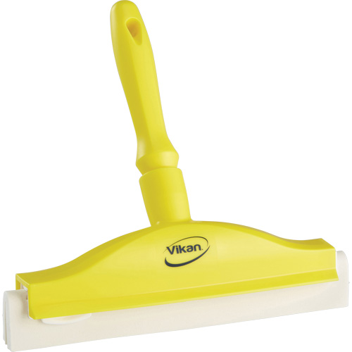 Foam Blade Bench Squeegee, 10", Yellow Nuna Depot Inc.