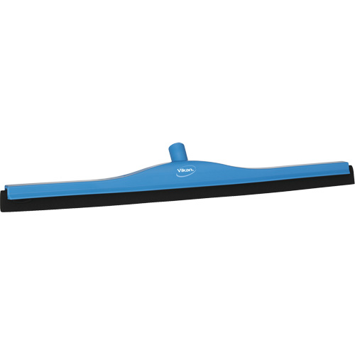 Fixed Head Foam Blade Squeegee, 28", Blue Nuna Depot Inc.