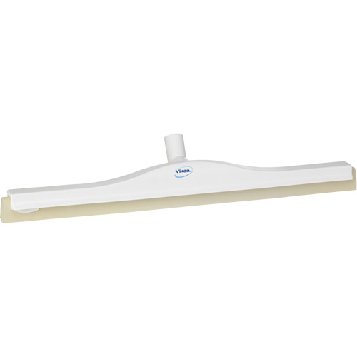 Swivel Neck Foam Blade Squeegee, 24", White Nuna Depot Inc.