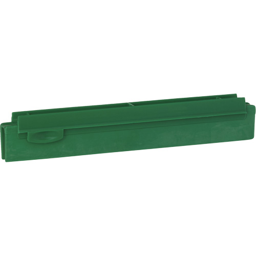 10" Double Ultra Hygiene Squeegee Refill Cartridge, Blade Nuna Depot Inc.