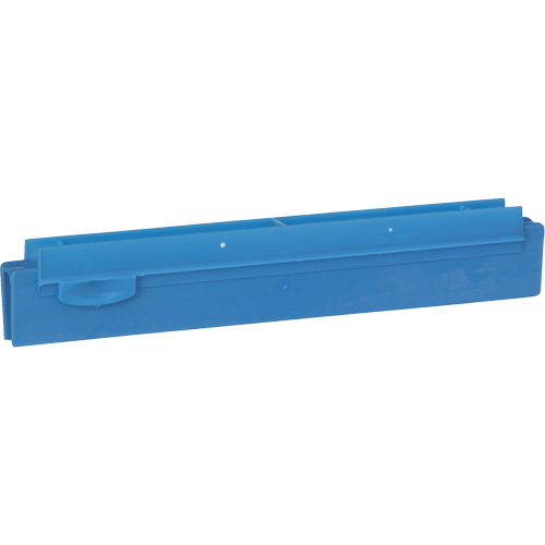 10" Double Ultra Hygiene Squeegee Refill Cartridge, Blade Nuna Depot Inc.