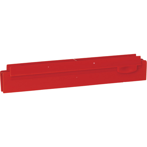 10" Double Ultra Hygiene Squeegee Refill Cartridge, Blade Nuna Depot Inc.