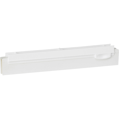 10" Double Ultra Hygiene Squeegee Refill Cartridge, Blade Nuna Depot Inc.