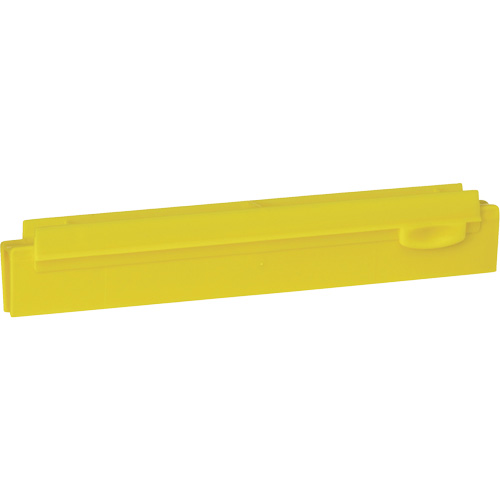 10" Double Ultra Hygiene Squeegee Refill Cartridge, Blade Nuna Depot Inc.