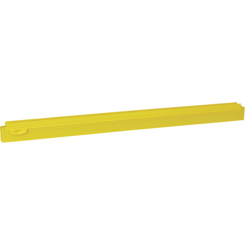Cartouche double de rechange de 24" pour raclette ultra hygi&eacute;nique, Lame Nuna Depot Inc.