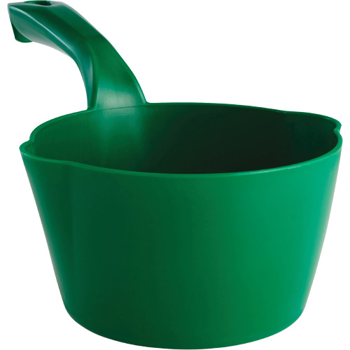 Pelle &agrave; main ronde, Plastique, Vert, 32 oz Nuna Depot Inc.