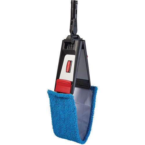 Trousse de vadrouille &agrave; t&ecirc;te plate adaptable Nuna Depot Inc.