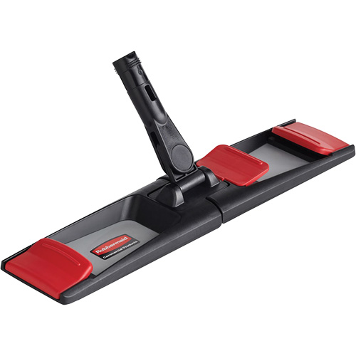 18" Adaptable Flat Mop Frame Nuna Depot Inc.