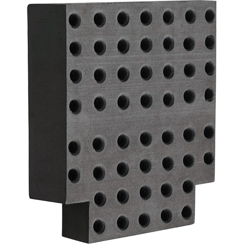Adaptable Flat Mop Wringer Insert Nuna Depot Inc.
