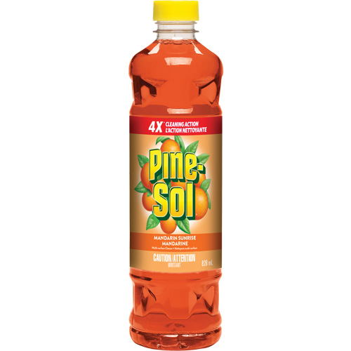 Nettoyant pour surfaces multiples Pine Sol, 828 ml, Bouteille Nuna Depot Inc.