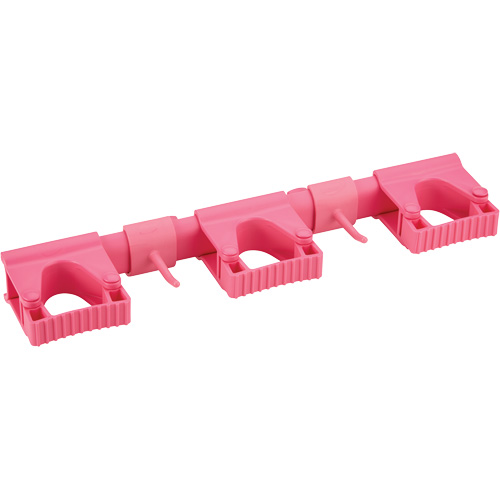 Hygienic Hi-Flex Wall Bracket System Nuna Depot Inc.