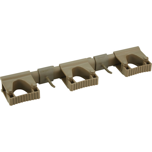 Hygienic Hi-Flex Wall Bracket System Nuna Depot Inc.