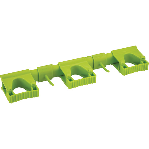 Hygienic Hi-Flex Wall Bracket System Nuna Depot Inc.