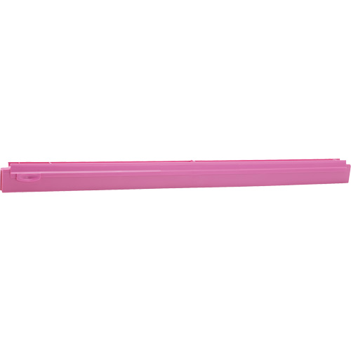 24" Double Squeegee Refill Cartridge, Blade Nuna Depot Inc.