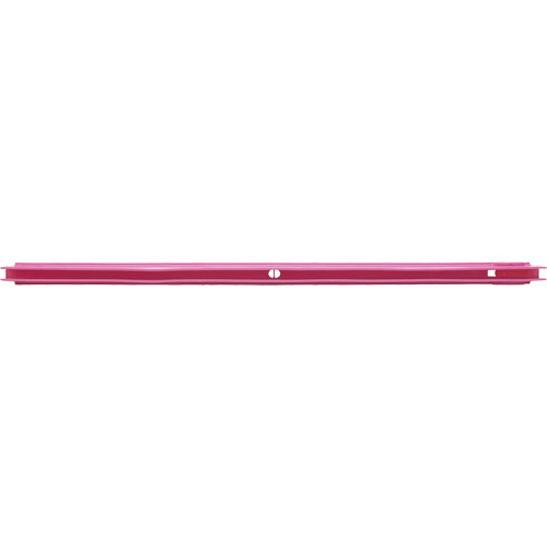24" Double Squeegee Refill Cartridge, Blade Nuna Depot Inc.