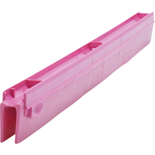 24" Double Squeegee Refill Cartridge, Blade Nuna Depot Inc.