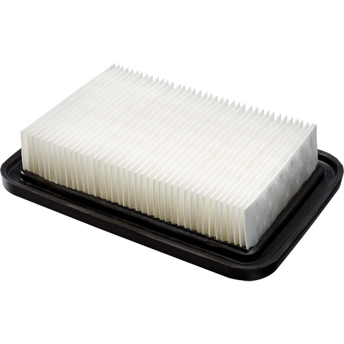 PTFE Membrane Main Filter, Foam, Fits 8 US gal. Nuna Depot Inc.