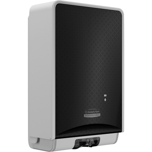 Distributeur &eacute;lectronique de produits pour soins de la peau Icon, Sans contact, Format Cartouche de recharge Nuna Depot Inc.