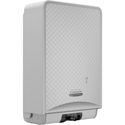 Distributeur &eacute;lectronique de produits pour soins de la peau Icon, Sans contact, Format Cartouche de recharge Nuna Depot Inc.