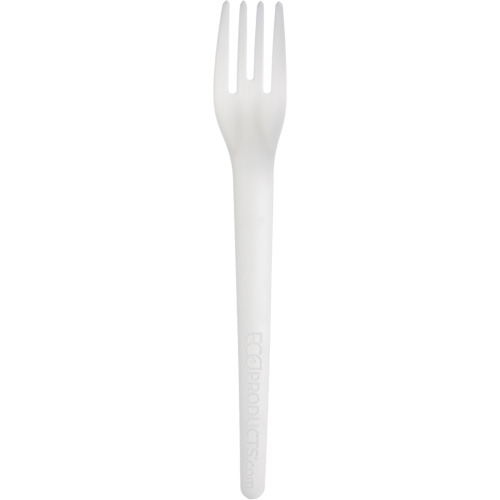 Plantware Renewable and Compostable Fork Nuna Depot Inc.