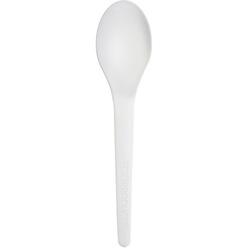 Plantware Renewable and Compostable Spoon Nuna Depot Inc.