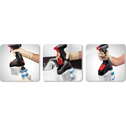 TruShot 2.0 Mobile Dispensing System Nuna Depot Inc.