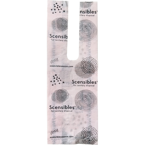 Scensibles&reg; Personal Disposal Bag Refill Nuna Depot Inc.