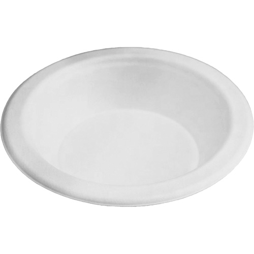 Compostable Bowls Nuna Depot Inc.