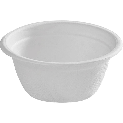 Compostable Portion Cups Nuna Depot Inc.