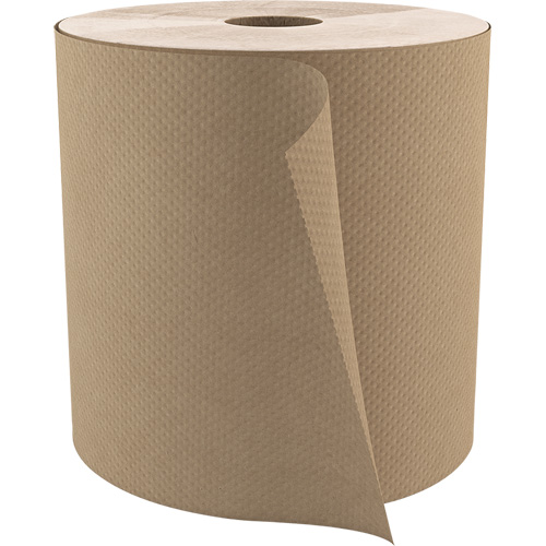 Pro Select&reg; High-Capacity Paper Towel, 1 Ply, Standard, 1000' L Nuna Depot Inc.