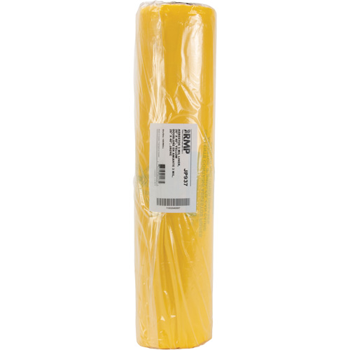 Doublures pour d&eacute;chets dangereux, Amiante, 40" lo x 26" la, 3 mils Nuna Depot Inc.
