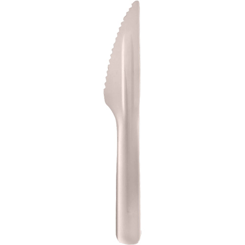 Bagasse Compostable Knives Nuna Depot Inc.