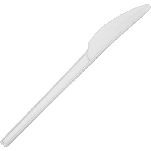 CPLA Compostable Knives Nuna Depot Inc.
